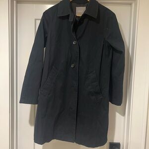 Black Everlane Women's Coat Size 4